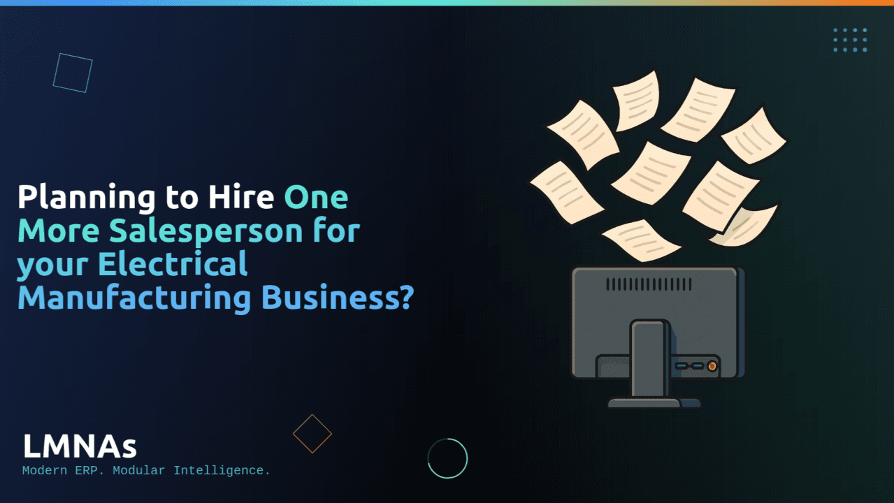Hiring More Salespeople? Pause. Is That Really the Strategy You Need?